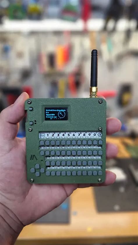 Meshtastic Python Windows 的图像结果