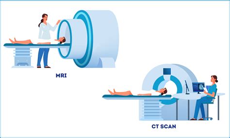 CT Scan vs. MRI – Do You Know the Difference? - eHealth Connection