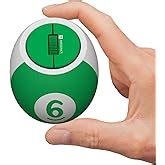 Amazon.in: Buy Portronics ToadPlay Golf Mini Wireless Bluetooth Mouse ...