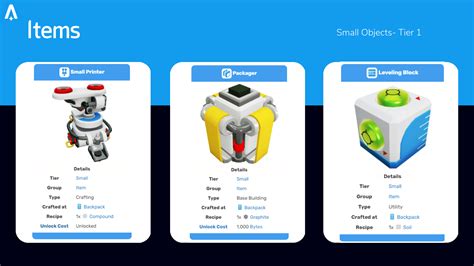 Image result for Module Forage Astroneer