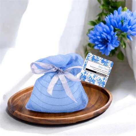 Rosemoore Blue Oud Scented Sack