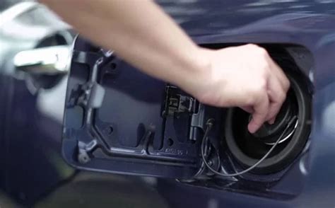 2008 Ford Mustang Check Fuel Cap Code 的图像结果