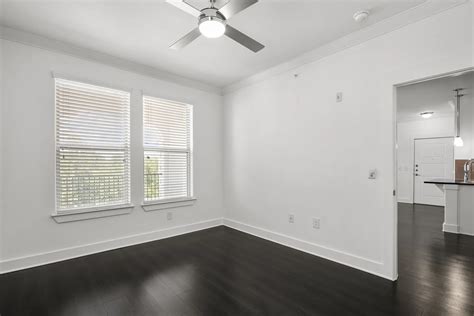 Floorplans | The Towers Woodland | Apartments in Conroe, TX