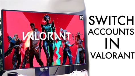 How to Merge Valorant Accounts 的图像结果