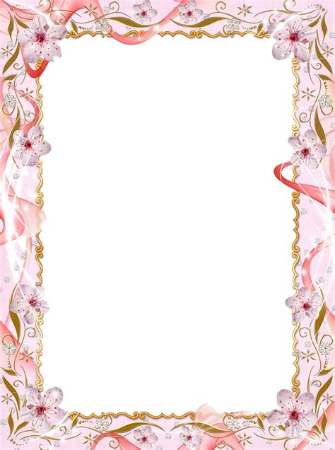 Wedding Frame PNG Transparent Images | PNG All
