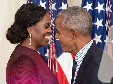 Michelle Obama shares moments of self-doubt and the importance of ...