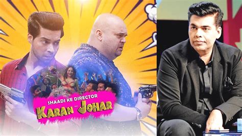 Directed By Karan Johar