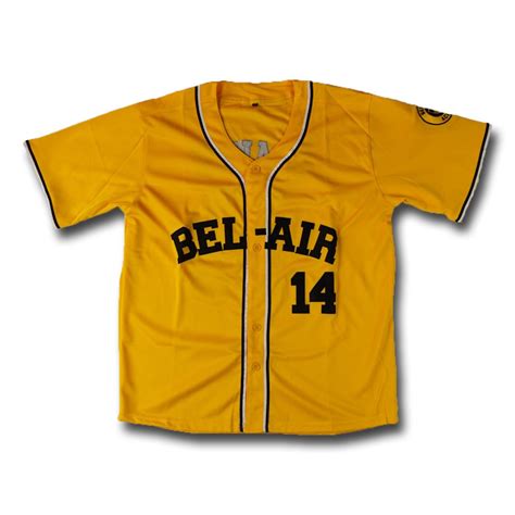 Jersey Champs Movies & TV Show Jerseys