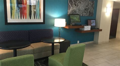 DRURY INN & SUITES NASHVILLE AIRPORT - Hotel Reviews, Photos, Rate ...
