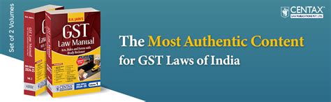 Buy R.K. Jain's GST Law Manual [Finance (No. 2) Bill 2024 ...