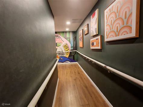 Shanghai Inverted Art Museum Ticket - Klook India