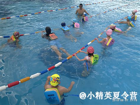 漳州学游泳要去哪_漳州游泳夏令营