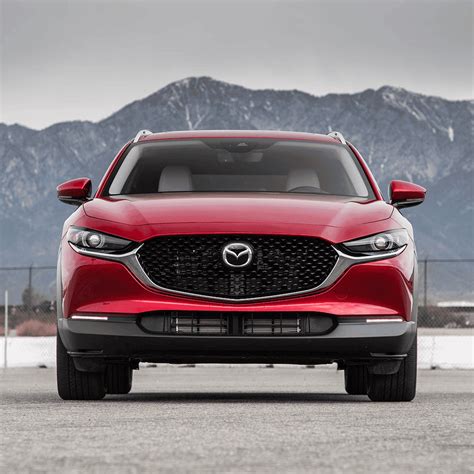 Used Mazda CX-30 Southport, Indiana - Ray Skillman Northeast Mazda