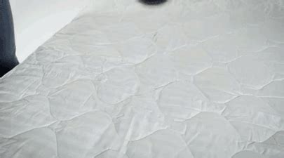 Best Bamboo Waterproof Mattress Protector Queen, King — comfortbeddings-usa