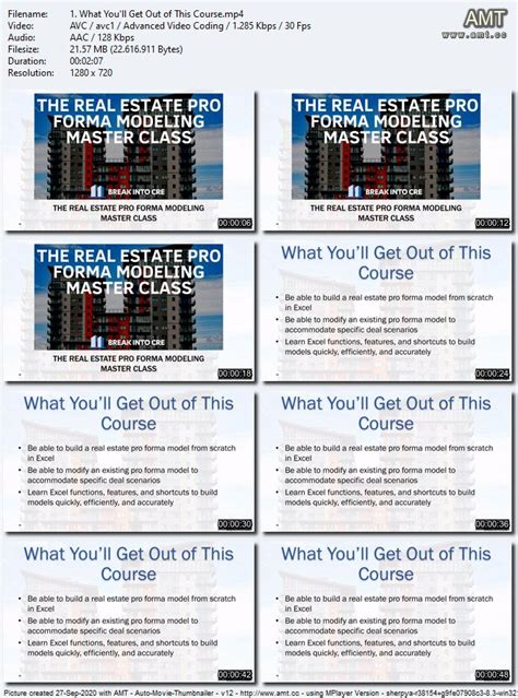 Image result for Real Estate Pro Forma Modeling