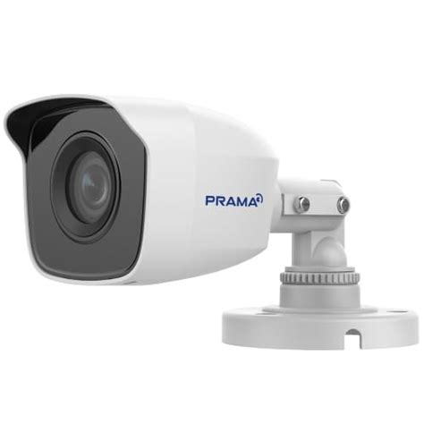 Buy PRAMA HD Camera (1MP, PT-HTC110E-ITP) Online at Low Prices in India ...