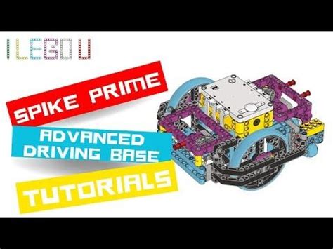 Image result for Advanced LEGO Tutorials