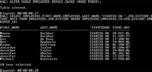 Image result for Client Result Cache Java