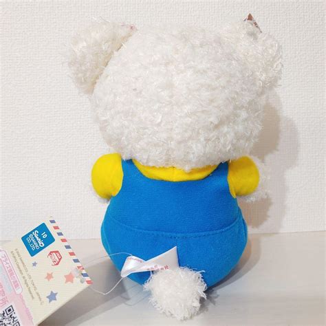 Koguma no Bon Voyage x Sanrio Characters Hello Kitty | Ubuy India