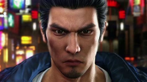 Yakuza 6 Art Gallery to Open in Los Angeles