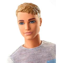 Buy Barbie Core Travel - Ken Doll Online at Best Price in India ...