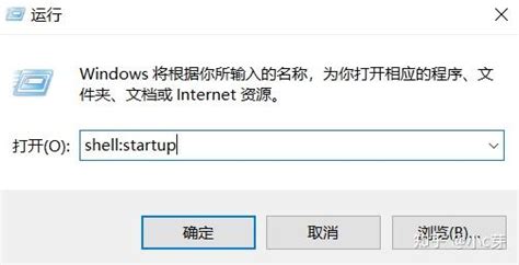 Run Shell Startup 的图像结果