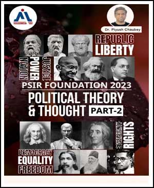 Momentum Ias - Republic Liberty - PSIR Foundation 2023 - Political ...