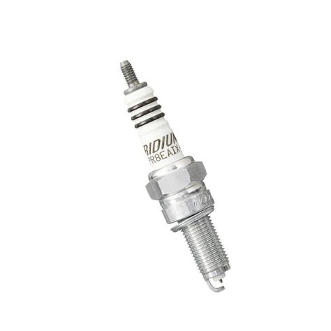 NGK Iridium Spark Plug For Kawasaki/Triumph(CR9EIX)