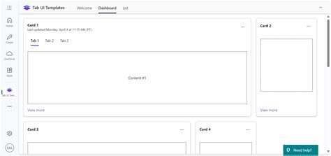 Want to embed Microsoft Teams in your app? Here’s how - Microsoft 365 Developer Blog Vector Art