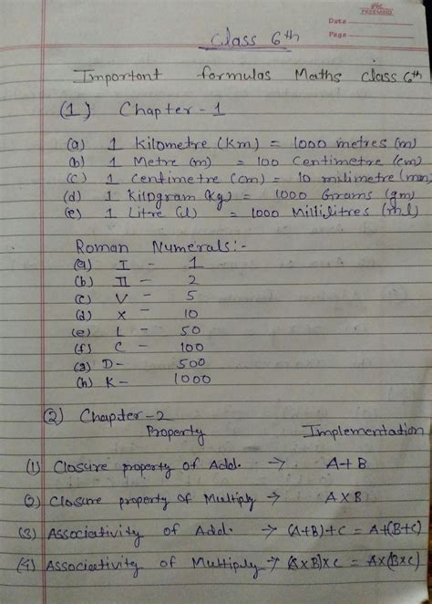 Rezultat imagine pentru Class VI Math Book