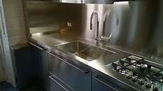 top cucina acciaio inox lavello saldato sul piano acciaio perch 233 cucine acciaio top cucina acciaio inox lavello saldato sul piano acciaio perch 233 cucine acciaio