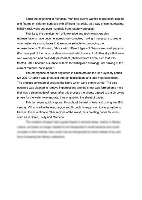 Image result for Origin of Paper