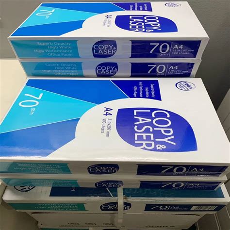 Image result for Laser Copy Paper