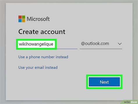 Image result for How to Setup Email Address