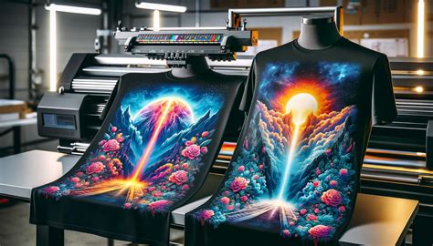 Image result for DTF Printing Process