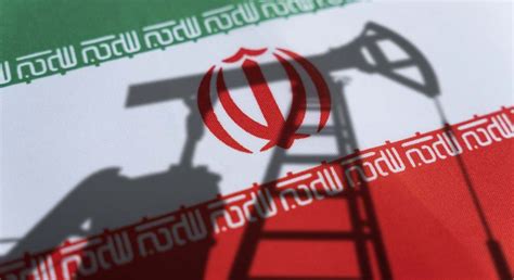 EEUU activa la guerra que más teme el mercado del petróleo: Irán puede ...