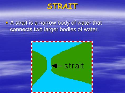 Strait 的图像结果