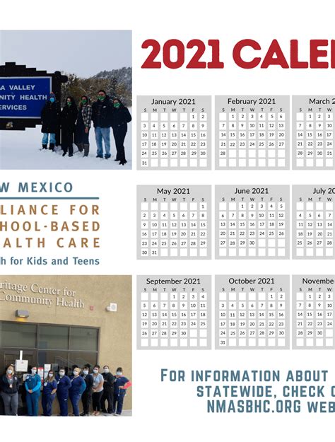 University Of New Mexico Calendar - Printable Word Searches
