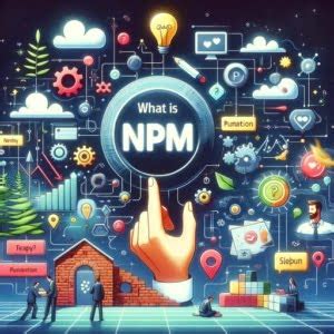 Image result for NPM Using