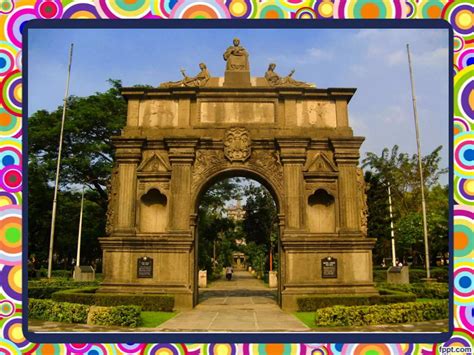 Rizal in ateneo de manila and UST | PPTX