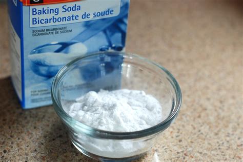 apa manfaat baking soda untuk kulit wajah