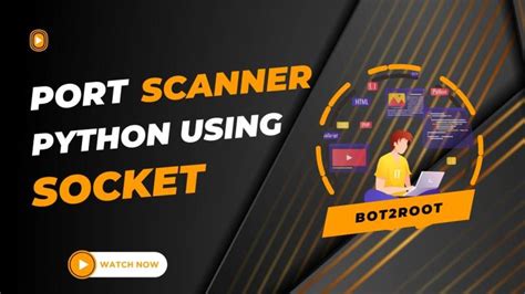Port Device Python 的图像结果