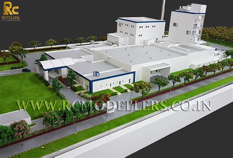 RC Modellers private limited architectural scale model maker in india ...