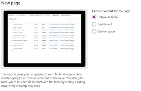 Image result for Power Apps Database