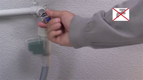 Image result for How to Unblock Washing Machine Draw