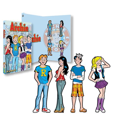 Image result for Archie Comics Pound Sign
