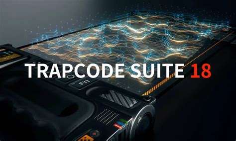 Trapcode Suite 15 的图像结果