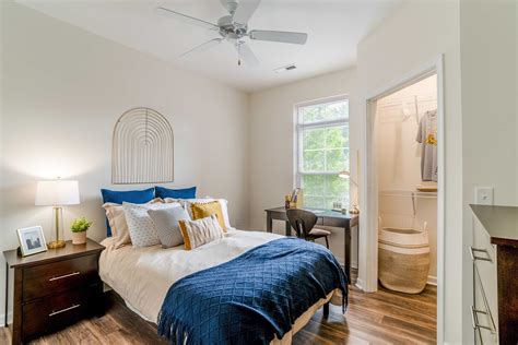 The Province | Student Housing Greensboro | North Carolina