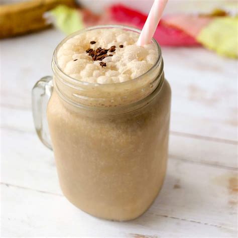 Low Calorie Smoothie Recipes