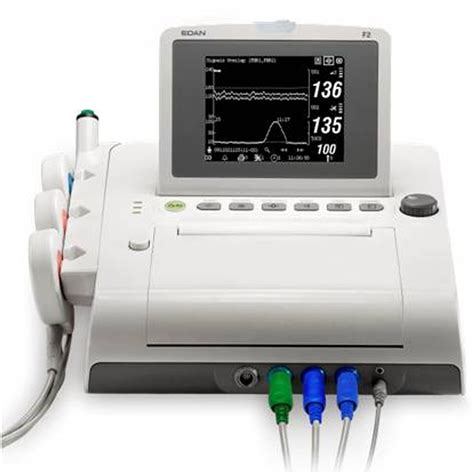 Image result for Fetalscreen II